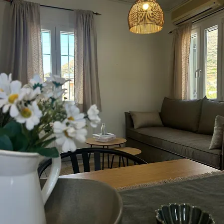 Apartment Casa De Aura