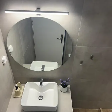 Διαμέρισμα Casa De Aura