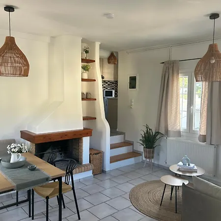 Casa De Aura Kini