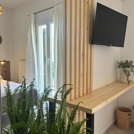 Apartment Casa De Aura