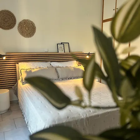 Casa De Aura Διαμέρισμα Κίνι
