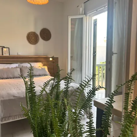 Apartment Casa De Aura