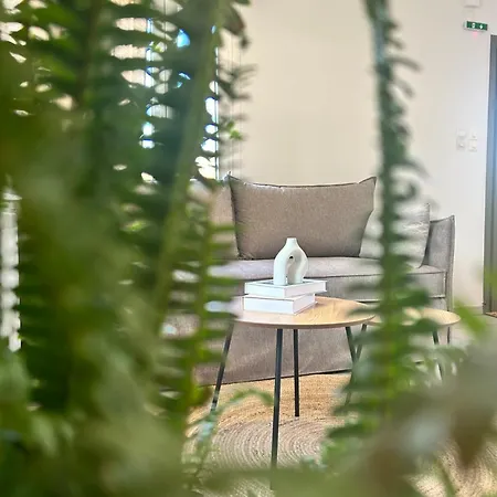 Casa De Aura Apartment